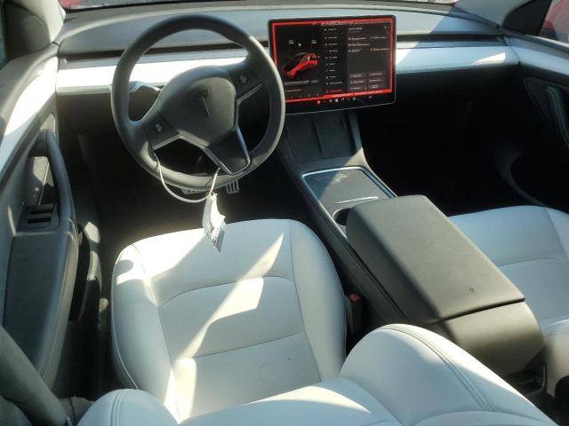 Photo 8 from auction – 2023 TESLA MODEL Y with VIN 7SAYGDEF5PF793877