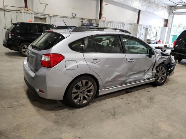 Photo 3 from auction – 2015 SUBARU IMPR 2.0I with VIN JF1GPAT62F8275479