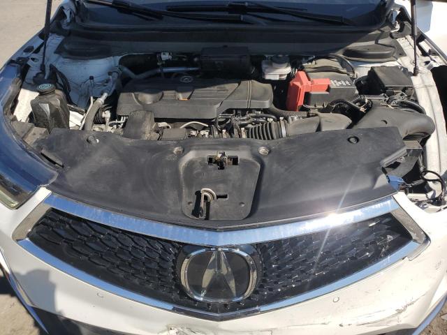 Photo 12 from auction – 2022 ACURA RDX TECHNO with VIN 5J8TC2H50NL018375