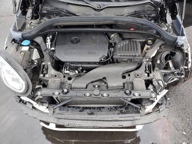 Photo 11 from auction – 2022 MINI COOPER COU with VIN WMZ43BR03N3P04335
