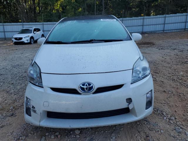 Photo 5 from auction – 2010 TOYOTA PRIUS with VIN JTDKN3DU3A5013841