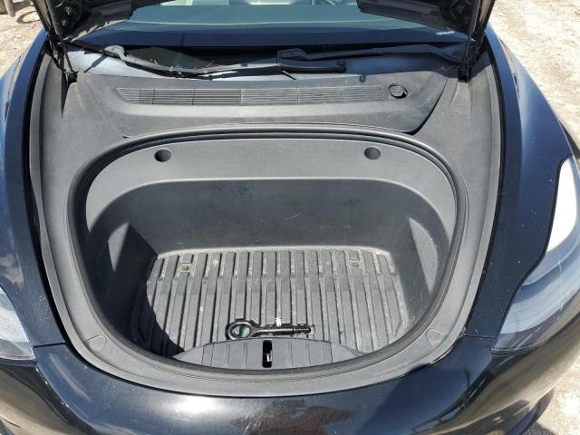 Photo 11 from auction – 2021 TESLA MODEL 3 with VIN 5YJ3E1EB6MF983708