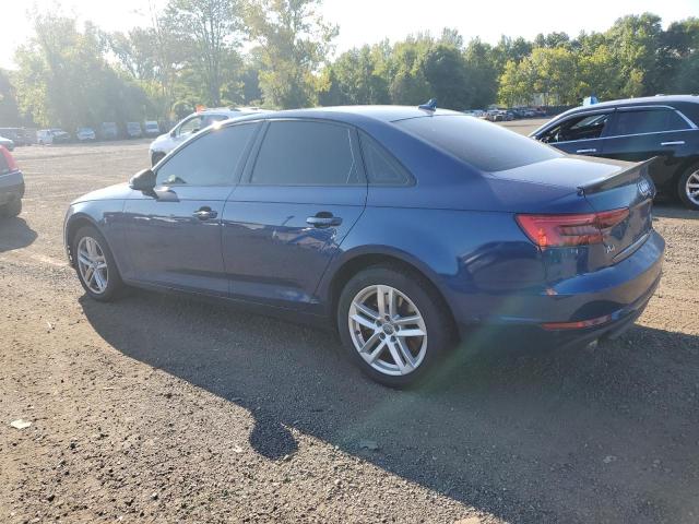 Photo 2 from auction – 2017 AUDI A4 PREMIUM with VIN WAUANAF46HN028337