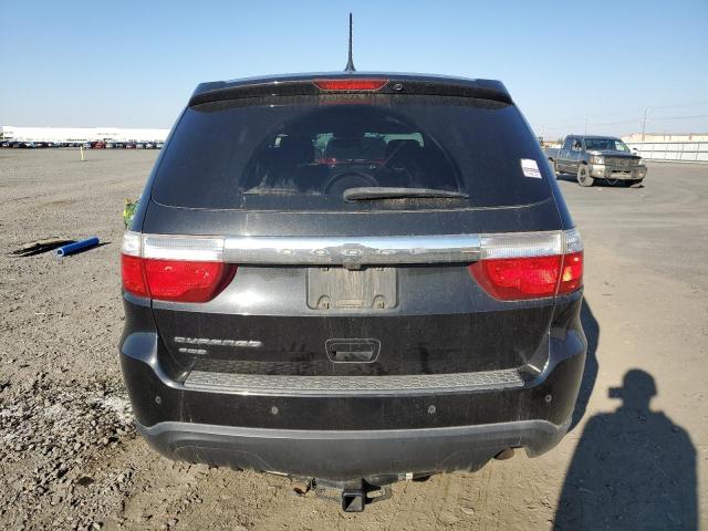Photo 6 from auction – 2013 DODGE DURANGO SX with VIN 1C4RDJAG8DC680991