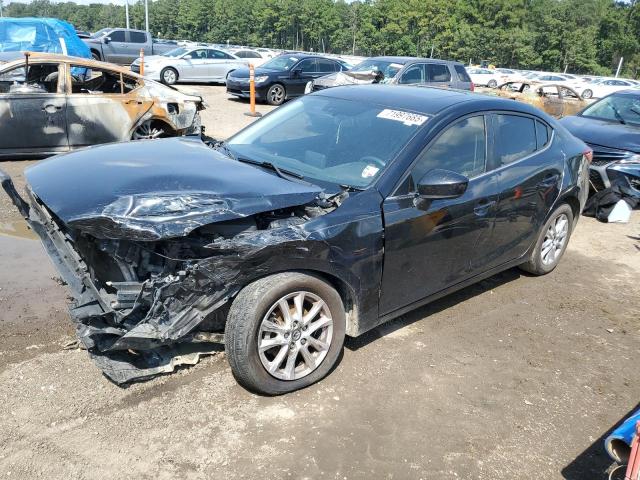 MAZDA 3 TOURING 2016 with VIN 3MZBM1W71GM293127 - Photo from auction