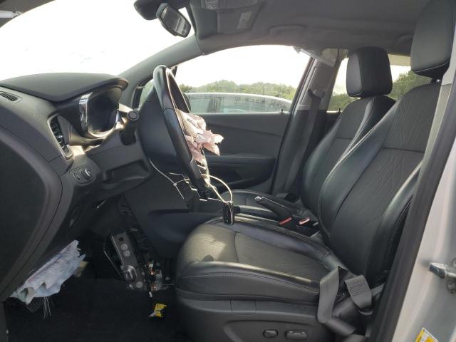 Photo 7 from auction – 2019 CHEVROLET TRAX 1LT with VIN 3GNCJPSB6KL322737