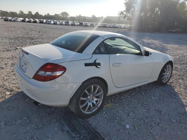 Photo 3 from auction – 2005 MERCEDES-BENZ SLK 350 with VIN WDBWK56F85F038902