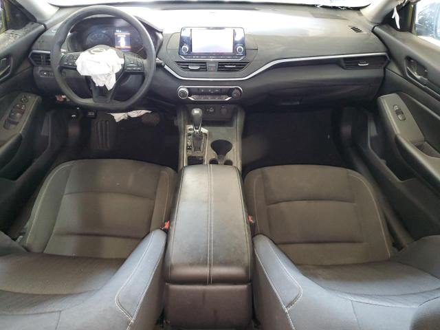 Photo 8 from auction – 2023 NISSAN ALTIMA S with VIN 1N4BL4BV4PN370936
