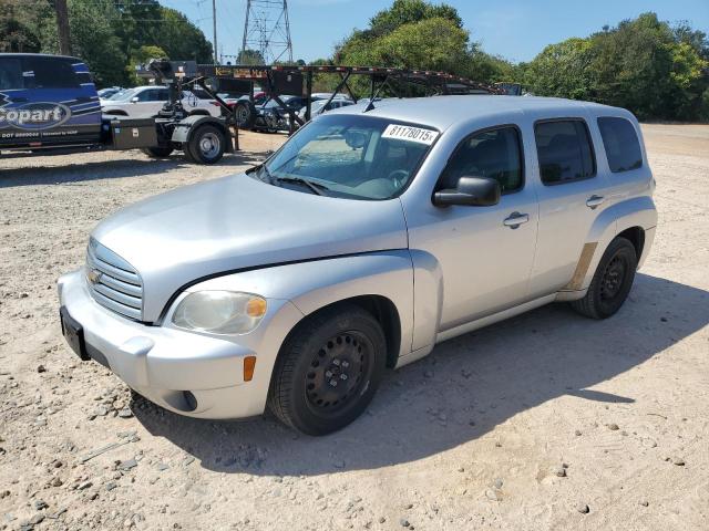 CHEV HHR LS 2011 with VIN 3GNBAAFW2BS536121 - Photo from auction