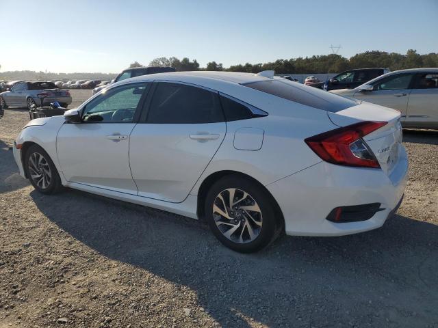 Photo 2 from auction – 2017 HONDA CIVIC EX with VIN 19XFC2F70HE233638