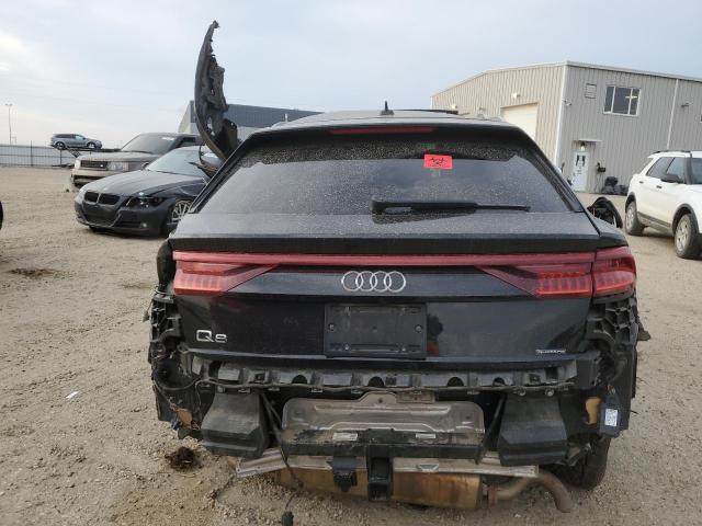 Photo 6 from auction – 2019 AUDI Q8 PROGRES with VIN WA1DVAF17KD013794