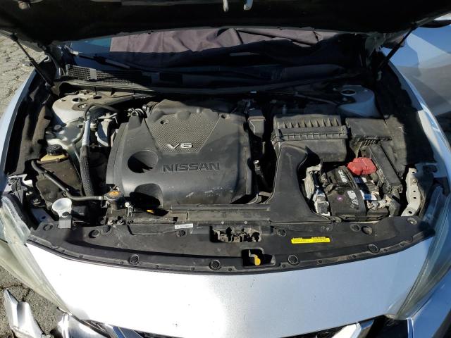Photo 11 from auction – 2016 NISSAN MAXIMA 3.5 with VIN 1N4AA6APXGC408309