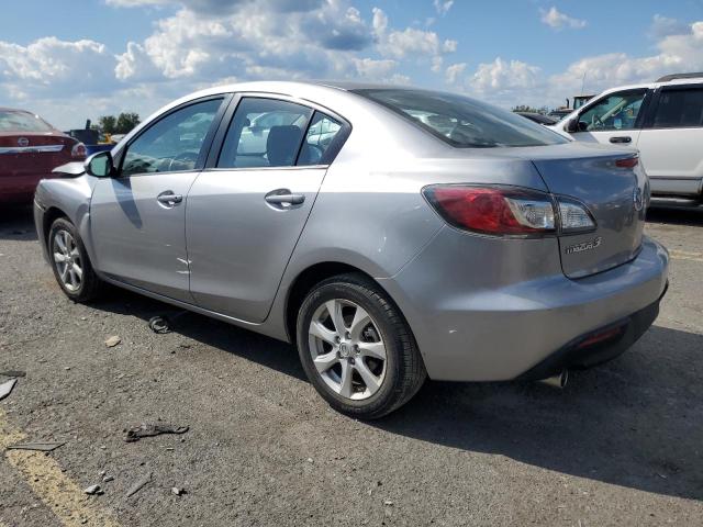 Photo 2 from auction – 2010 MAZDA 3 I with VIN JM1BL1SG3A1181445