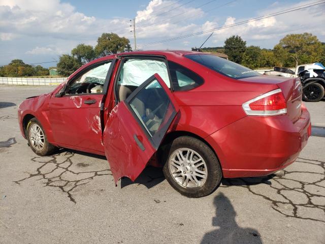 Photo 2 from auction – 2009 FORD FOCUS SE with VIN 1FAHP35N39W241216