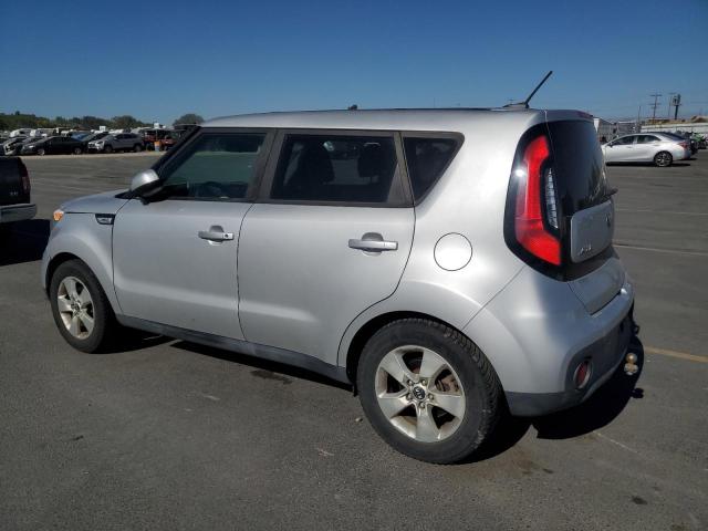 Photo 2 from auction – 2017 KIA SOUL with VIN KNDJN2A21H7413615