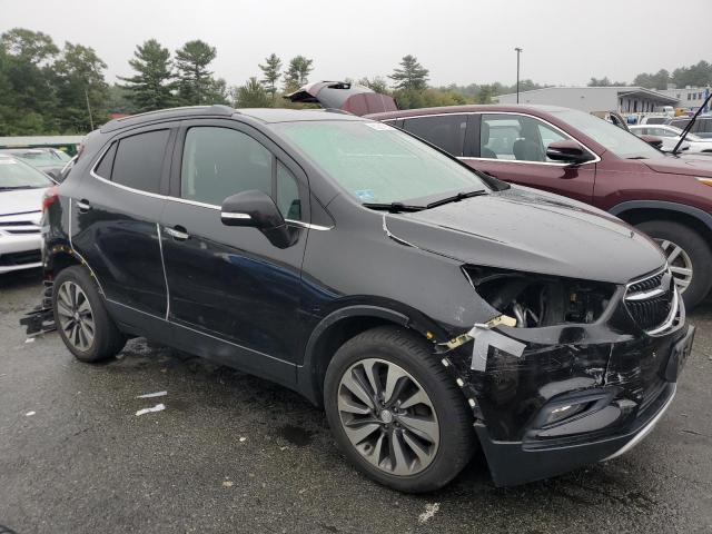 Photo 4 from auction – 2017 BUICK ENCORE ESS with VIN KL4CJGSB4HB133579