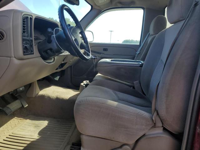 Photo 7 from auction – 2007 CHEVROLET SILVERADO with VIN 3GCEC14V67G174718