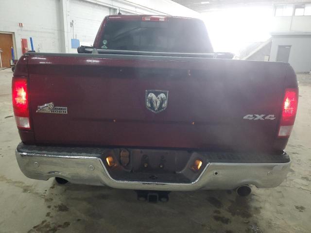 Foto 6 de la subasta – 2017 RAM 1500 SLT con VIN 1C6RR7GT3HS675256