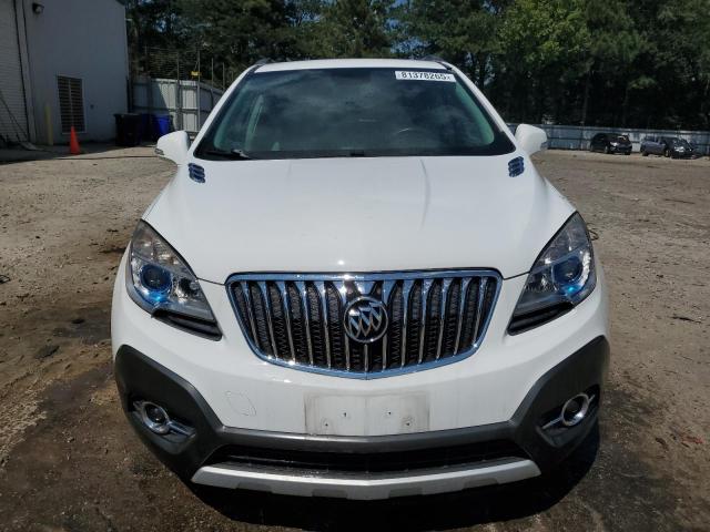 Photo 5 from auction – 2016 BUICK ENCORE with VIN KL4CJCSB4GB577732