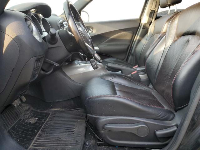 Photo 7 from auction – 2011 NISSAN JUKE S with VIN JN8AF5MV6BT014383