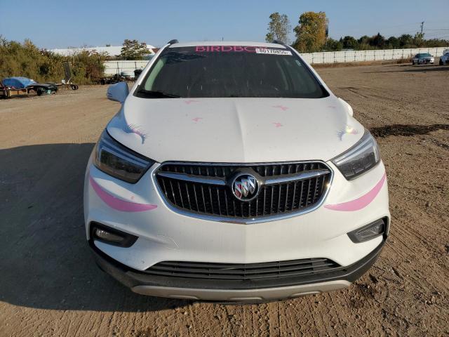 Photo 5 from auction – 2018 BUICK ENCORE ESS with VIN KL4CJGSB5JB690555