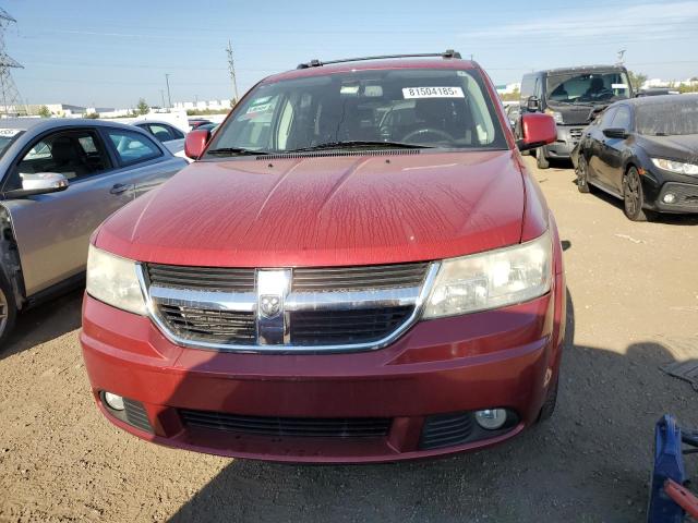 Photo 5 from auction – 2010 DODGE JOURNEY SXT with VIN 3D4PG5FVXAT189967