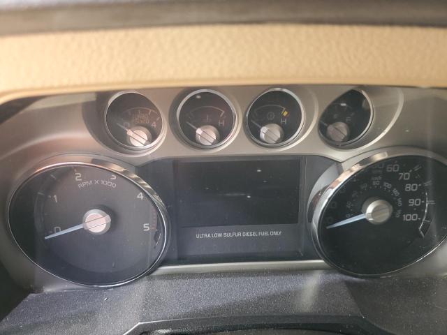 Photo 9 from auction – 2011 FORD F250 SUPER with VIN 1FT7W2BT3BEA83543
