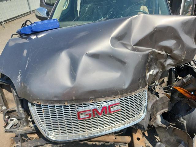 Photo 12 from auction – 2011 GMC YUKON SLT with VIN 1GKS1CE04BR283036