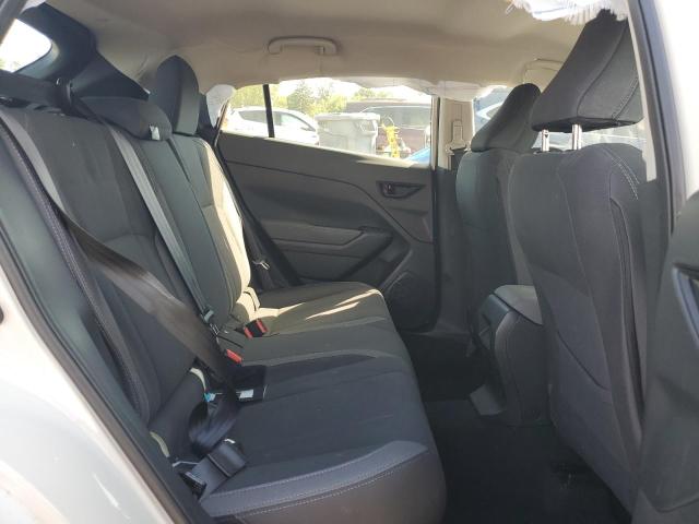 Photo 10 from auction – 2025 SUBARU IMPREZA with VIN JF1GUABC8S8276274