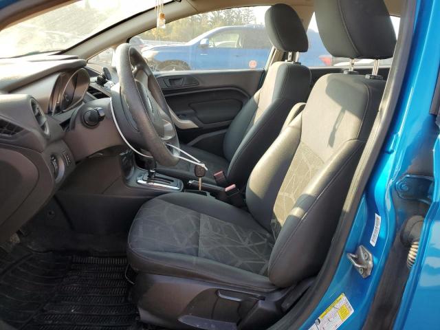 Фото 7 с аукциона – 2012 FORD FIESTA SE с VIN 3FADP4EJ2CM185813
