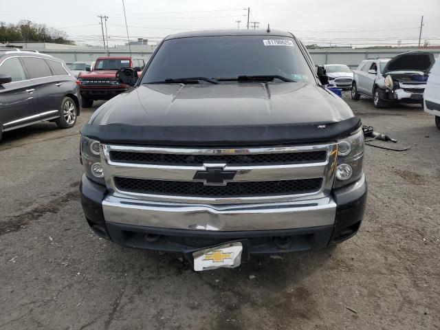Photo 5 from auction – 2008 CHEVROLET SILVERADO with VIN 2GCEK19J281296687