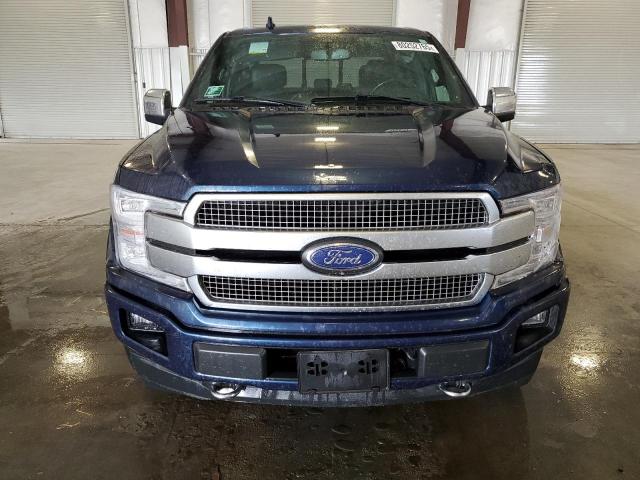 Photo 5 from auction – 2019 FORD F150 SUPERCREW with VIN 1FTFW1E45KFB28809