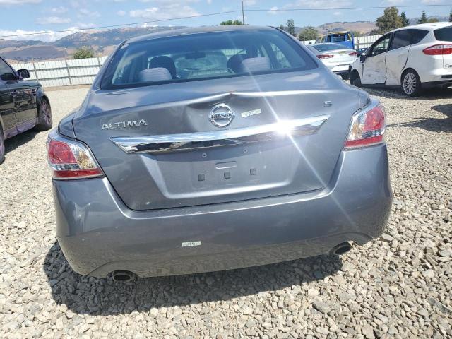Photo 6 from auction – 2015 NISSAN ALTIMA 2.5 with VIN 1N4AL3AP3FC145328