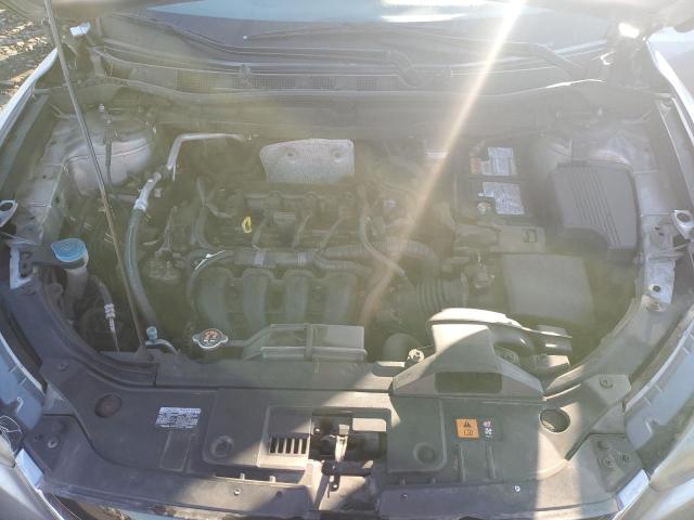 Photo 11 from auction – 2013 MAZDA CX-5 SPORT with VIN JM3KE2BE1D0135855