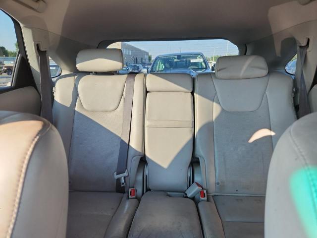 Photo 10 from auction – 2010 LEXUS RX 350 with VIN 2T2BK1BA7AC007870