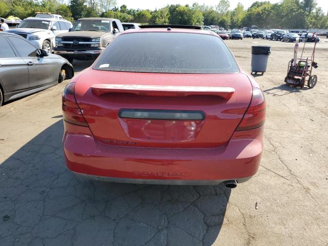 Photo 6 from auction – 2007 PONTIAC GRAND PRIX with VIN 2G2WP582571117343