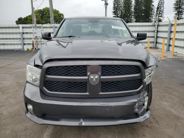 Photo 5 from auction – 2014 RAM 1500 ST with VIN 1C6RR6FT4ES339851