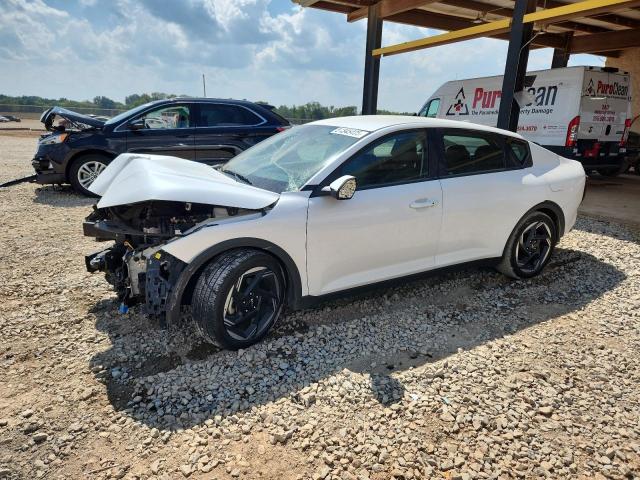 KIA K4 EX 2025 with VIN 3KPFU4DE3SE023200 - Photo from auction