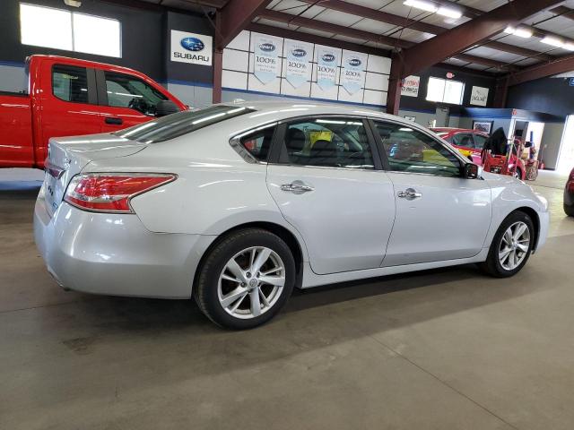 Photo 3 from auction – 2013 NISSAN ALTIMA 2.5 with VIN 1N4AL3AP4DN402076