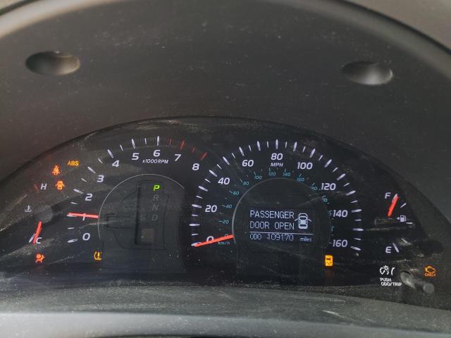 Photo 9 from auction – 2011 TOYOTA CAMRY SE with VIN 4T1BK3EK3BU620055