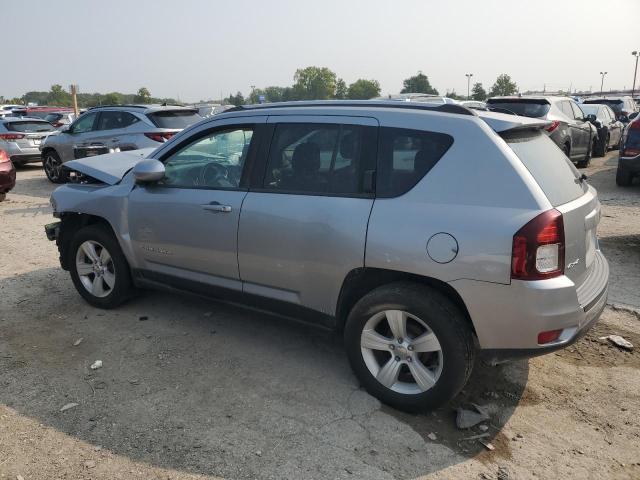 Photo 2 from auction – 2016 JEEP COMPASS LATITUDE with VIN 1C4NJDEB5GD757239