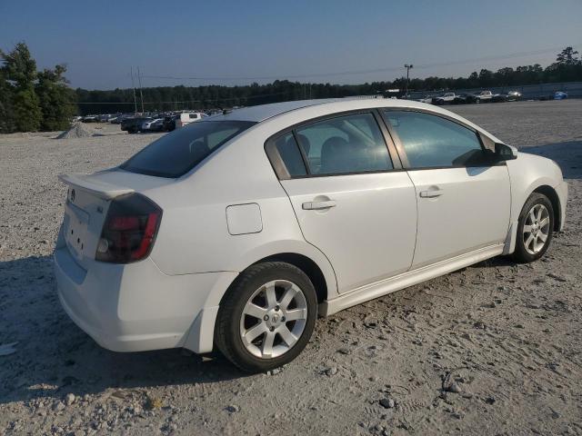 Photo 3 from auction – 2012 NISSAN SENTRA 2.0 with VIN 3N1AB6APXCL773985
