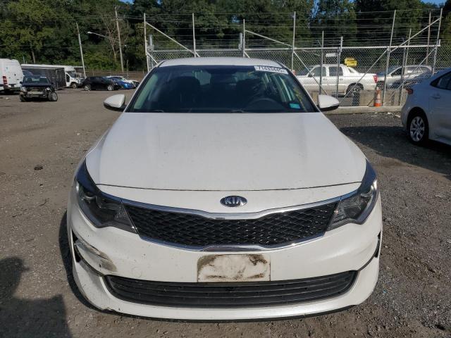 Photo 5 from auction – 2016 KIA OPTIMA LX with VIN KNAGT4L38G5098935