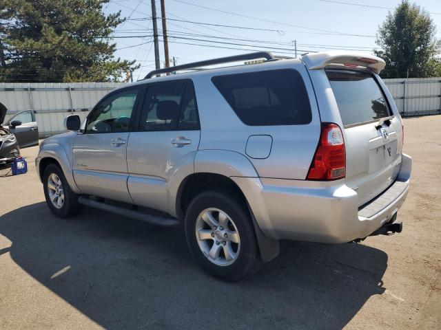 Photo 2 from auction – 2006 TOYOTA 4RUNNER SR with VIN JTEZT14R468009108