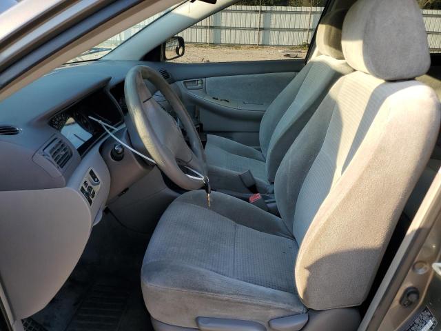 Фото 7 с аукциона – 2006 TOYOTA COROLLA CE с VIN 2T1BR32E66C620679