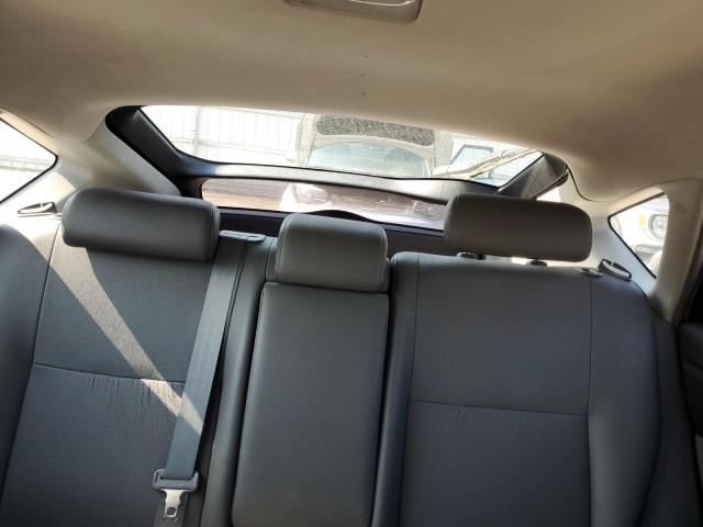 Photo 10 from auction – 2007 TOYOTA PRIUS with VIN JTDKB20U977668978