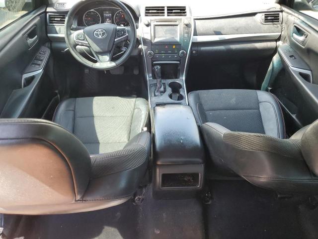 Photo 8 from auction – 2017 TOYOTA CAMRY LE with VIN 4T1BF1FK2HU409901