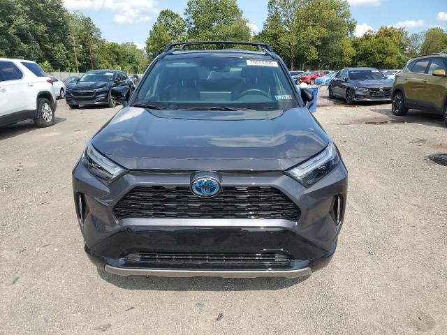 Photo 5 from auction – 2024 TOYOTA RAV4 XSE with VIN 2T3E6RFV6RW074009