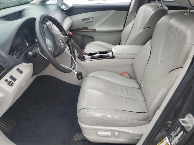 Photo 7 from auction – 2011 TOYOTA VENZA with VIN 4T3BK3BB4BU050224