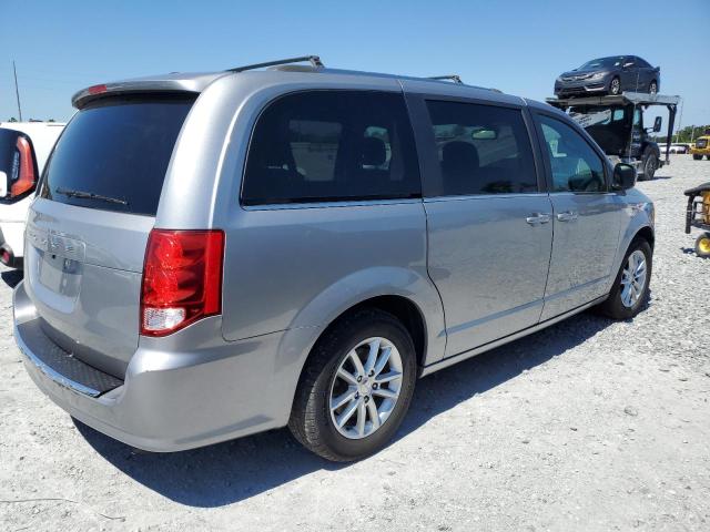 Photo 3 from auction – 2018 DODGE GRAND CARA with VIN 2C4RDGCG4JR301469